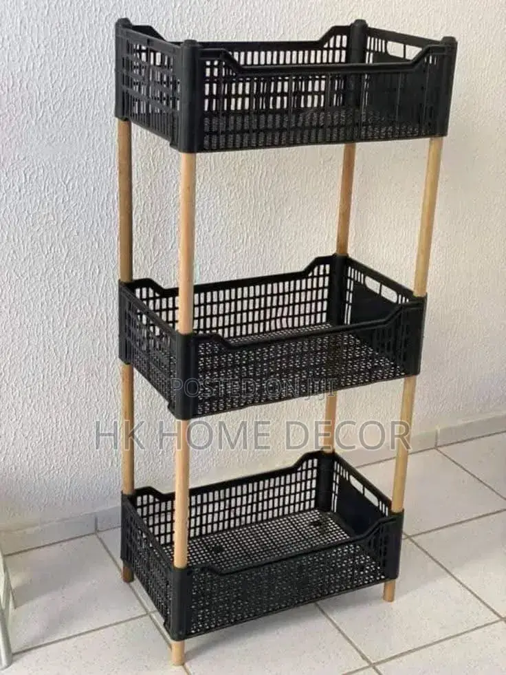Fruits Rack
