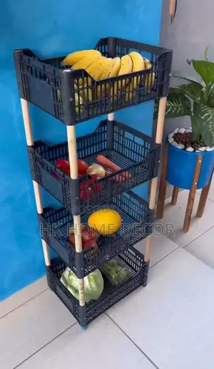 Fruits Rack