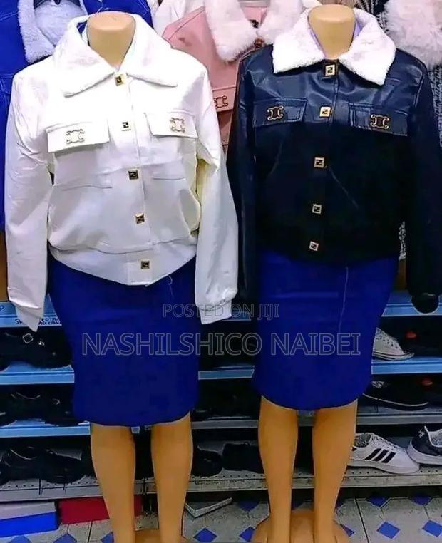 Trending Fashion
