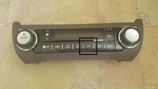 Prado 150 Ac Unit - main view