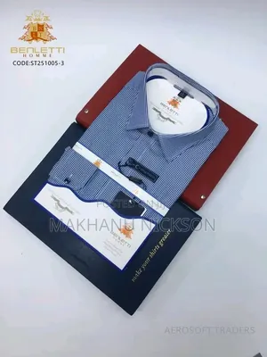 Presidential Shirts