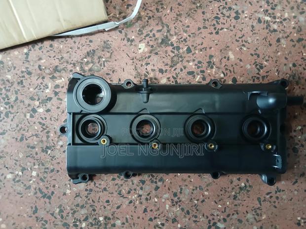 Nissan Xtrail Top Cover Qr 20