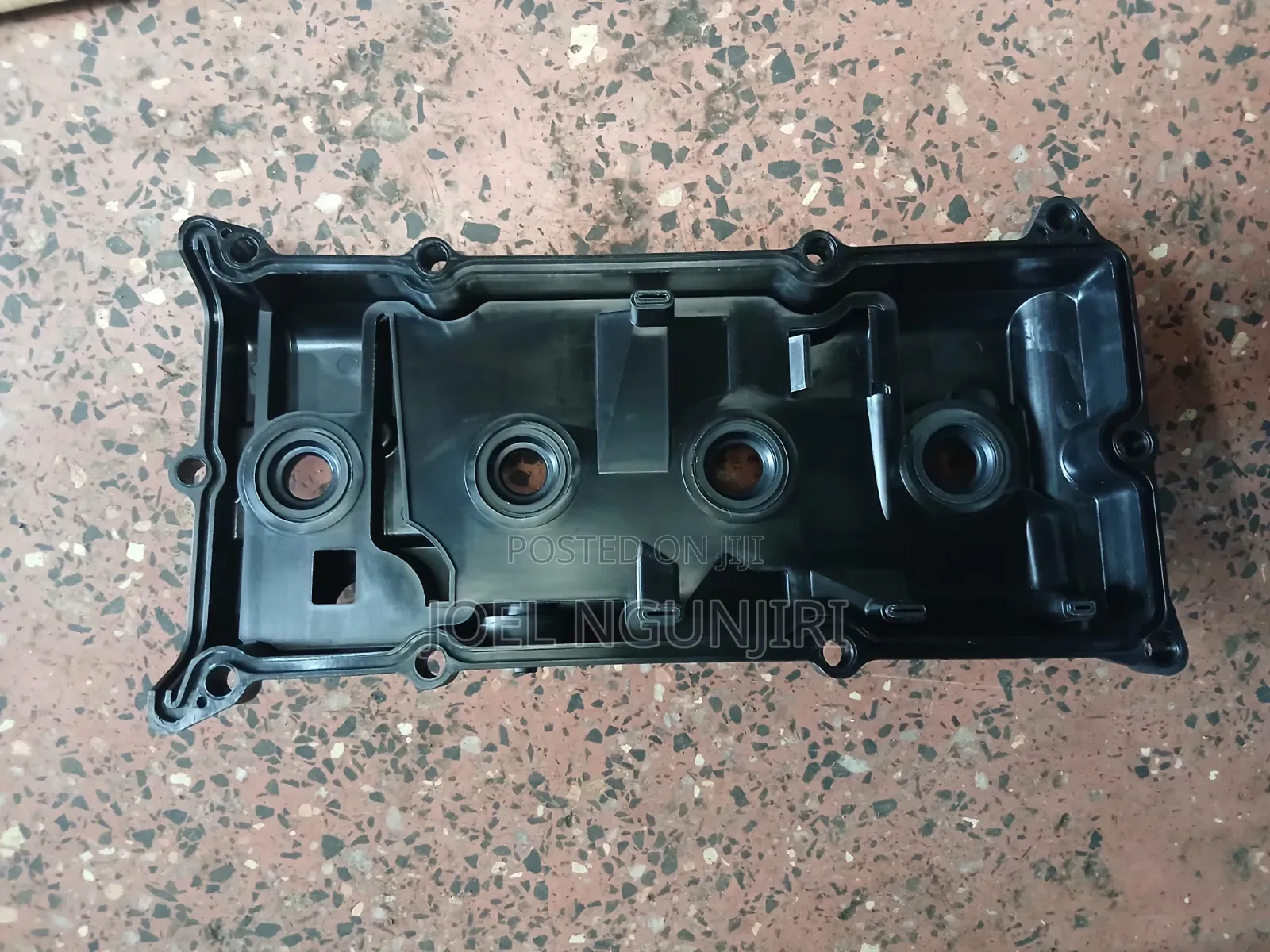 Nissan Xtrail Top Cover Qr 20