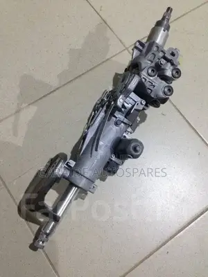 Prado Steering Rack