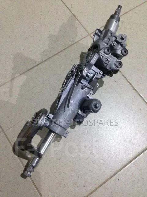 Prado Steering Rack - main view