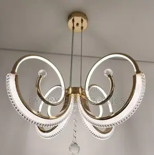 Modern Classy Chandelier