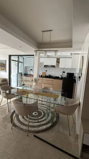 Furnished 2bdrm Apartment in Muthangari for rent