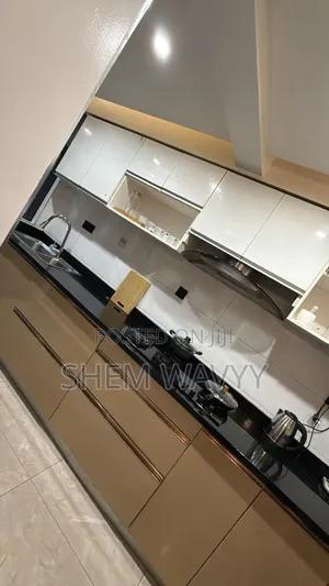 Furnished 2bdrm Apartment in Muthangari for rent