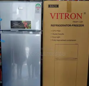Vitron Refrigerator