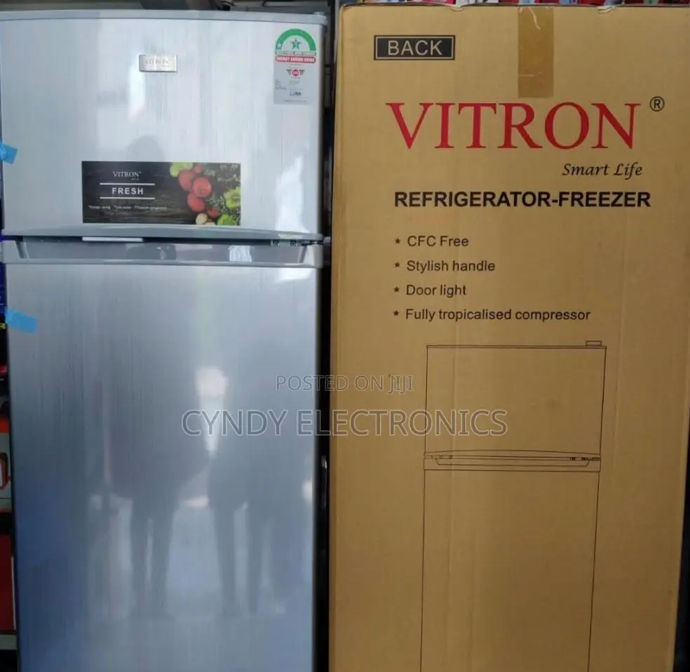 Vitron Refrigerator