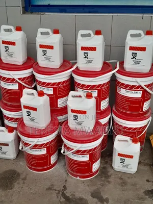 Nitocote Cm210. Fosroc Bucket