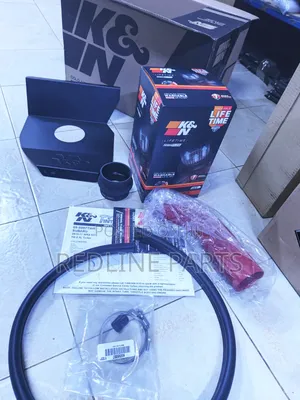 Subaru WRX Sti 2015 Vab Intake Kit
