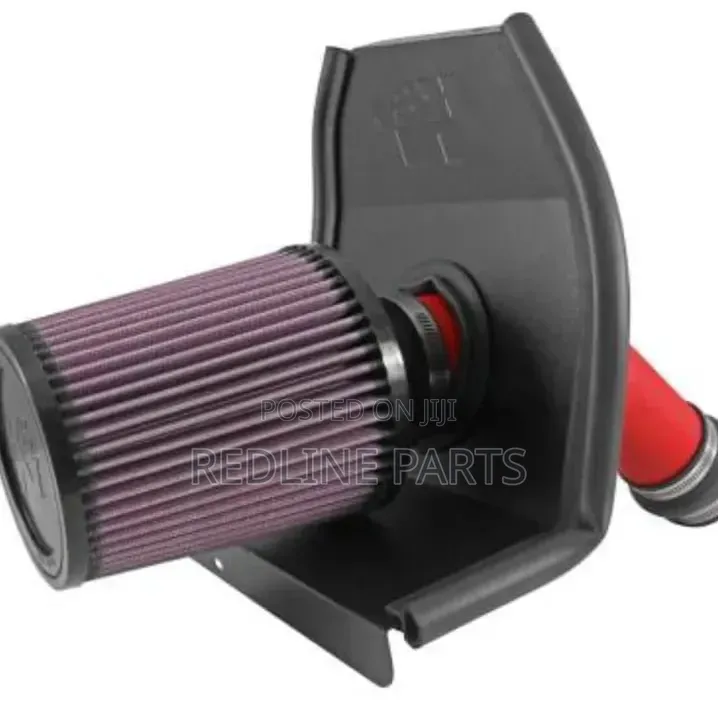 Subaru WRX Sti 2015 Vab Intake Kit