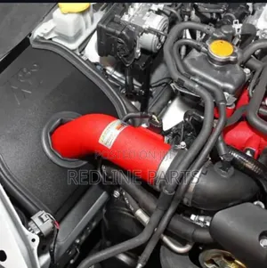 Subaru WRX Sti 2015 Vab Intake Kit