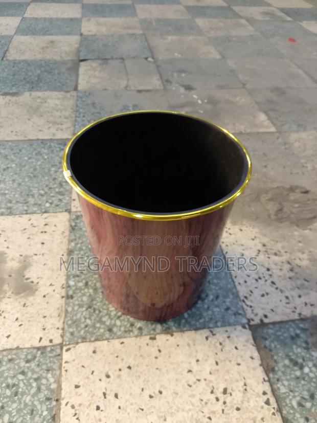8ltr Multipurpose Bucket - main view