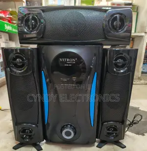 Vitron 3.1sub Woofer