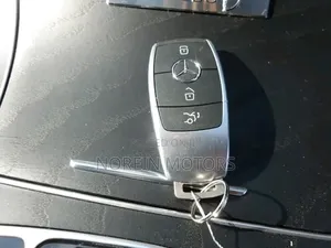 Mercedes-Benz C200 2019 Silver