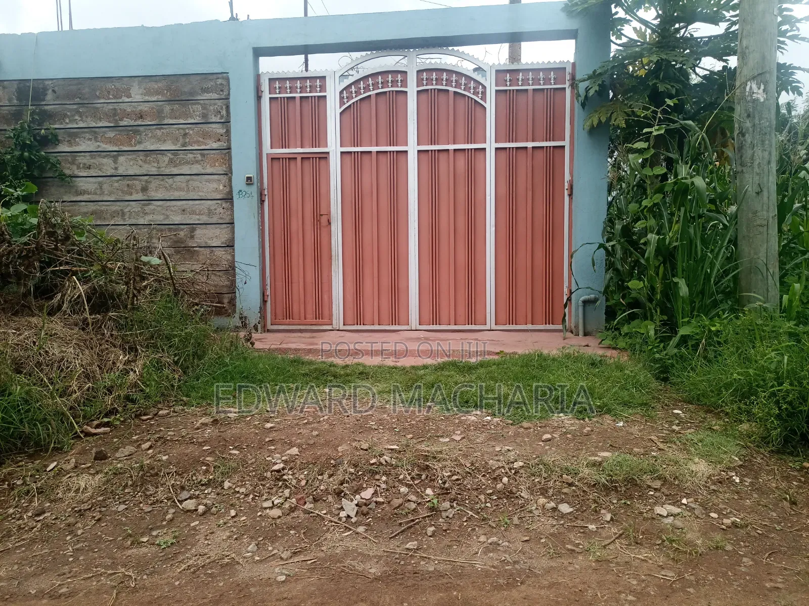 4bdrm Bungalow in Muhaka, Witethie for sale