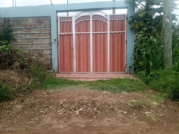 4bdrm Bungalow in Muhaka, Witethie for sale