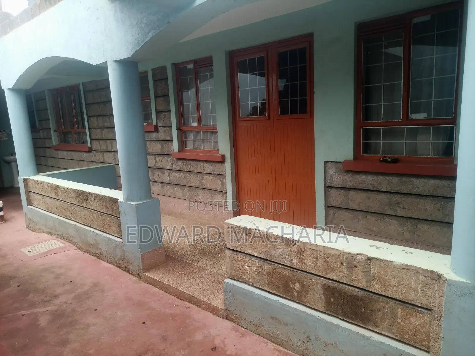 4bdrm Bungalow in Muhaka, Witethie for sale