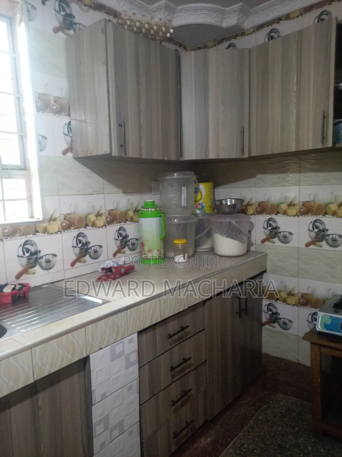 4bdrm Bungalow in Muhaka, Witethie for sale