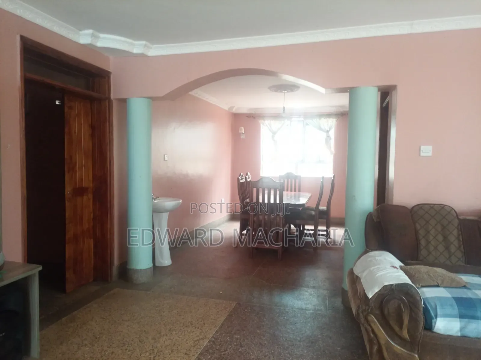 4bdrm Bungalow in Muhaka, Witethie for sale