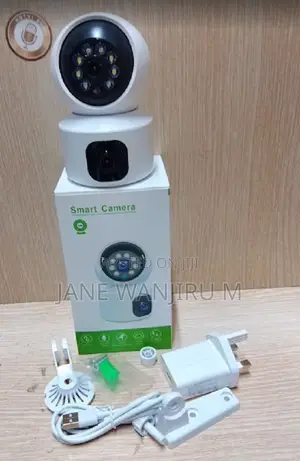 Quality Smart Home Baby Monitoring Camera