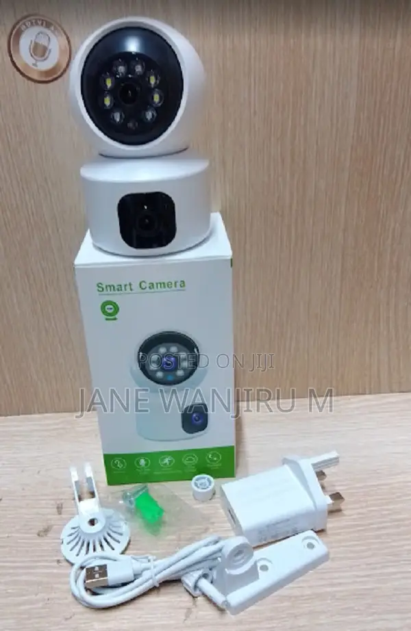 Quality Smart Home Baby Monitoring Camera