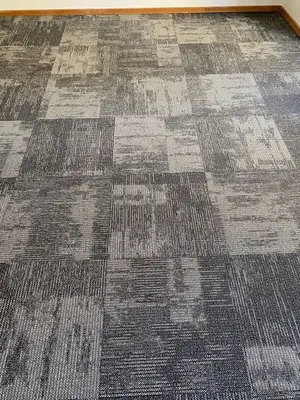 Carpet Tiles for Warm, Stylish Comfortable Floors
