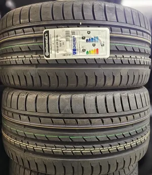275/35r20 Continental Runflat Tyres