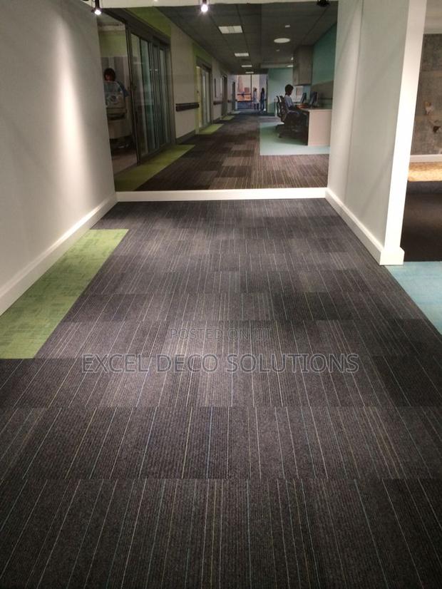 Carpet Tiles – Modern Flooring Designed for Comfort Style
