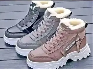Trending Shoes