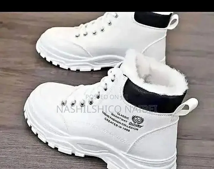 Trending Shoes