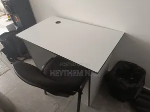 Table + Chair