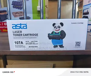 Asta 107a Toner