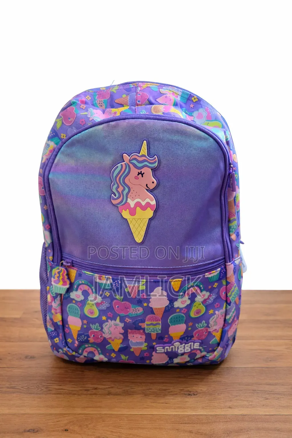 Smiggle School Bags - Av