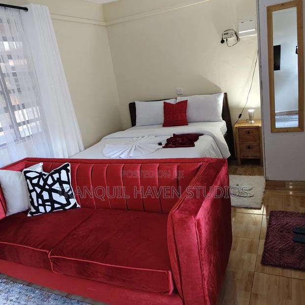 Studios Airbnb in Ongata Rongai - thumbnail 5