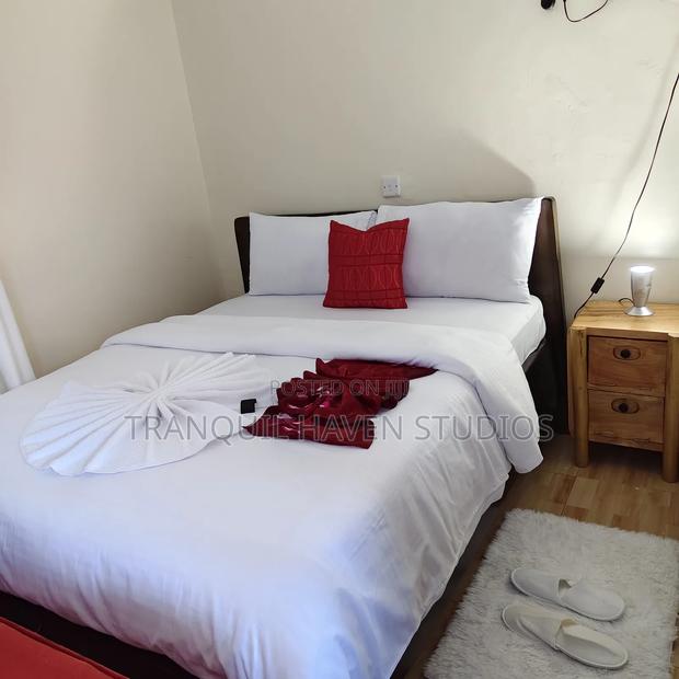 Studios Airbnb in Ongata Rongai - thumbnail 4