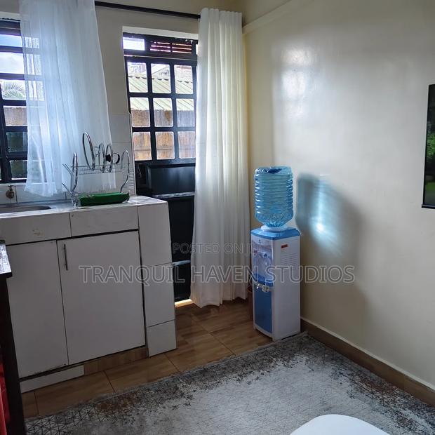 Studios Airbnb in Ongata Rongai - thumbnail 6