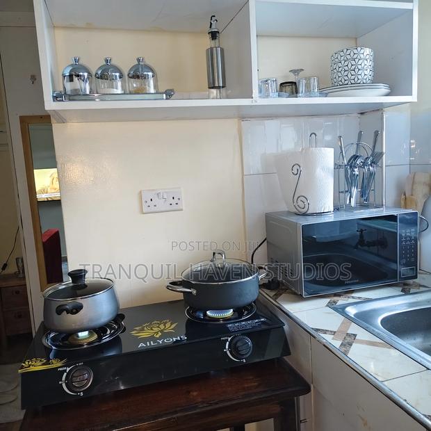 Studios Airbnb in Ongata Rongai - thumbnail 7