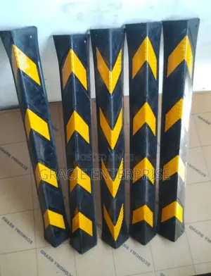 Corner Guards