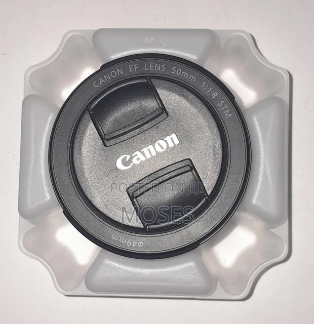 Canon 50mm - thumbnail 2