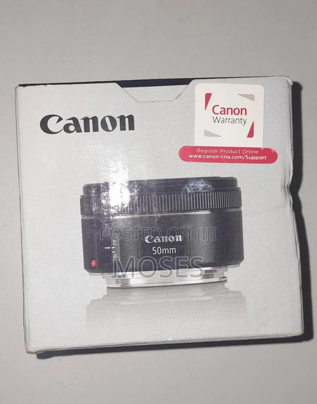 Canon 50mm - thumbnail 3
