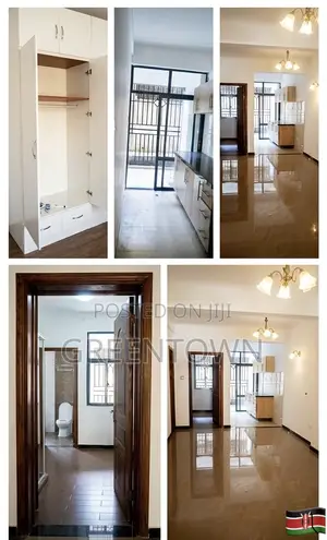 2bdrm Apartment in Dennis Gardens, Hurlingham for sale