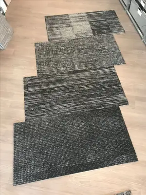 Carpet Tiles – Smart Flooring for Offices Homes