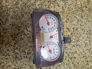 Note Clock