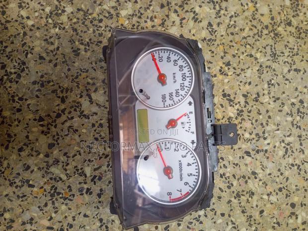 Note Clock