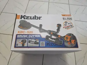 Kzubr 2 Stroke Brush Cutter