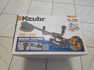 Kzubr 2 Stroke Brush Cutter