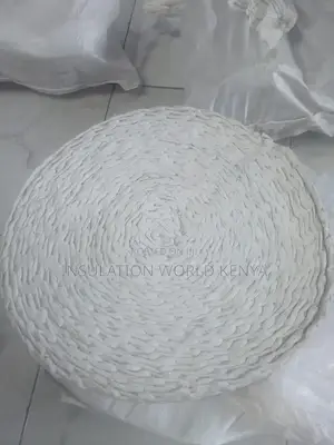Asbestos Tape - 11m X 50mm X 3mm